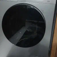 لباسشویی اتومات ایکس ویژن