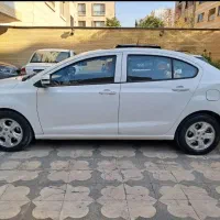 شاهین g مدل ۱۴۰۳  مشابه صفر|خودرو سواری و وانت|مشهد, شهید مطهری|دیوار