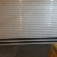 تیغه در برقی