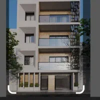 واحد مسکونی محله ۵