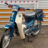 شهاب ۱۱۰ سوپرکاپ با سند کمپانی