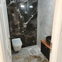 اجاره آپارتمان ۱۳۷ متری باساختی استثنایی