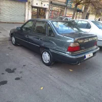 دوو سیلو اصل کره|خودرو سواری و وانت|تهران, جوادیه تهرانپارس|دیوار