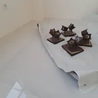 چراغ سقفی