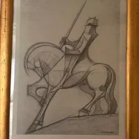 تابلو پیرینت