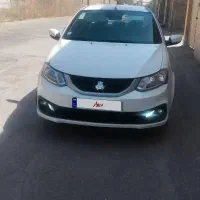 ساینا  s مدل ۱۴۰۳ کارمندی