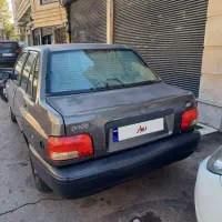 پراید ۸۳دوگانه دستی|خودرو سواری و وانت|قزوین, |دیوار