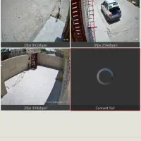 دوربین مداربسته|دوربین مداربسته|جیرفت, |دیوار