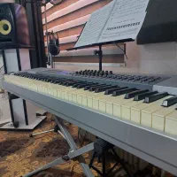 میدی کنترولر maudio keystation Pro 88|پیانو، کیبورد، آکاردئون|اندیشه, اندیشه فاز ۳|دیوار