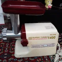 چرخ گوشت panasonic اصل ژاپن