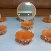 هفت سین رزینی|صنایع دستی و سایر لوازم تزئینی|شاهین‌شهر, فردوسی|دیوار