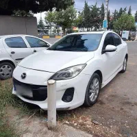 مزدا ۳ نیو-مدل ۹۷