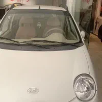 ام وی ام ۱۱۰ چهار سیلندر