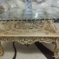 مبلمان ۹ نفره سلطنتی