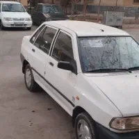 پراید مدل 90|خودرو سواری و وانت|پاکدشت, شهرک امام رضا|دیوار