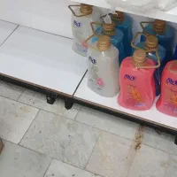 رگال و قفسه فروشگاهی