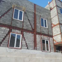 پیمانکاری صفر تا صد ساختمان