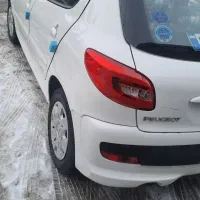 tu3مدل۴۰۴صفرخشک|خودرو سواری و وانت|تبریز, |دیوار