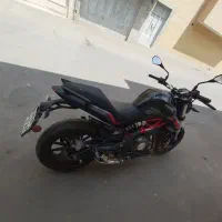 بنلی ۳۰۰ صفر ۱۴۰۱|موتورسیکلت|اصفهان, شمس آباد|دیوار