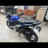 موتور باجاج پالس ۱۳۵