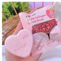 صابون اسکراپ