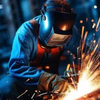 جوشکاری سیار بابائی