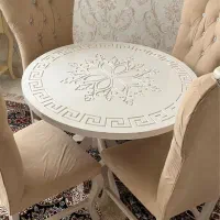 میز نهار خوری