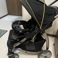 کالسکه گراکو|کالسکه و لوازم جانبی|کرج, عظیمیه|دیوار