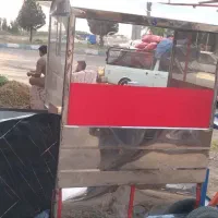 چرخ فلافلی|ماشینآلات صنعتی|ماسال, |دیوار