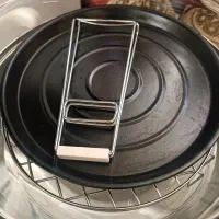 هواپز ایتالیایی اصل|ظروف پختوپز|قدس, شهرقدس|دیوار