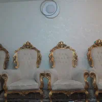 سلطتنی عالی۹نفره پارچه مبل ترک زیر قیمت|مبلمان خانگی و میز عسلی|اسلام‌شهر, شهرک سالور|دیوار