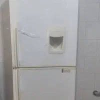 دو یخچال سالم
