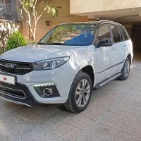 MVM X33S فول مدل ۱۳۹۹ بدون رنگ و خطوخش|خودرو سواری و وانت|کرج, فاز ۵ مهرشهر|دیوار