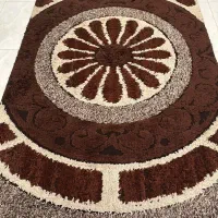 فرش فانتزی ۴ متری