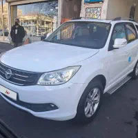 هایما مدل ۹۵