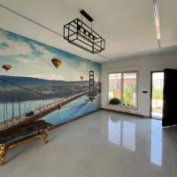 ویلا فلت مدرن سندار، شهرک تکمیل شده،زیرقیمت|فروش خانه و ویلا|تهران, دروازه شمیران|دیوار