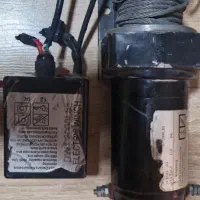 وینچ برقی تکفاز|ابزارآلات|تهران, جردن|دیوار