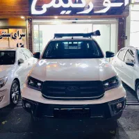 تویوتا هایلوکس مدل 2016 نقد و اقساط