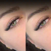 تخفیف ۳۰%اکستنشن مژه تا آخرهفته