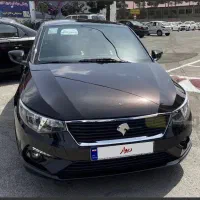 تارا با گیربکس ۶ سرعته دستی،۱۴۰۴،مشکی