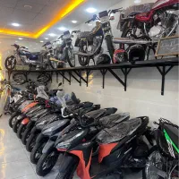 فروشگاه موتور سیکلت|موتورسیکلت|ایذه, |دیوار