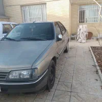 405مدل 85|خودرو سواری و وانت|گلبهار, شهر جدید گلبهار|دیوار