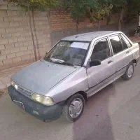 ماشین پراید مدل ۸۱