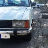 پیکان سواری مدل ۸۲ انژکتور|خودرو سواری و وانت|دزفول, |دیوار