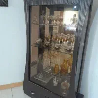 ویترین درحد نو