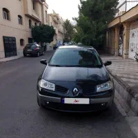 مگان 2000 اتومات 91