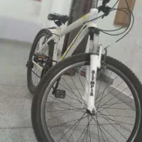 دوچرخه ۲۶ سالم وتمیز