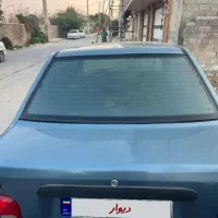 پراید مدل ۸۵|خودرو سواری و وانت|بوشهر, |دیوار