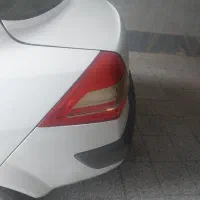 تنها مگان مدل 1393اتوماتیک|خودرو سواری و وانت|تهران, دکتر هوشیار|دیوار