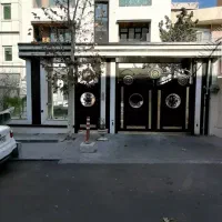 کلید-نخورده-خوش-نور-چهارراه-پاسداران